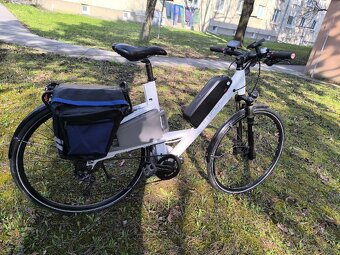 Predám E bike - 11