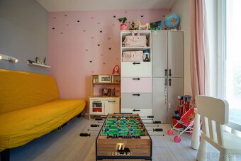 4 izbový rodinný s pekným pozemkom v tichom prostredí, Rajka - 11