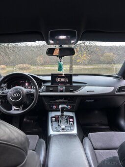 AUDI-A6-C7-180Kw - 11