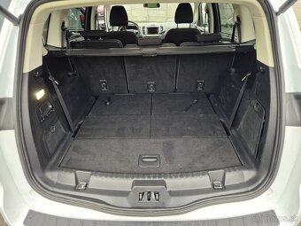 S-MAX 2,0 TDci  140Kw 7-miestne, webasto, manuál - 11