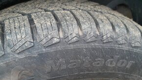 Renault Megane Combi 1.9 DTi nizka spotreba nova stk+ek - 11