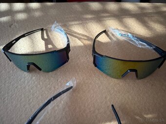 polarizačné / slnečné okuliare - 11