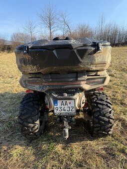 Cf moto premium 1000 - 11