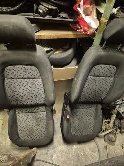 ŠKODA FABIA Combi 1,4MPI - 11