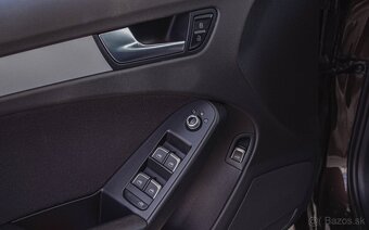 Audi A4 Avant 2.0 TDi Automat - 11