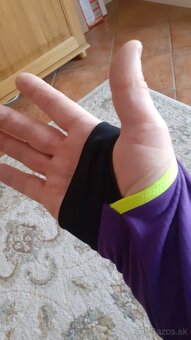 Dynafit mikina 2x radical PTC. - 11