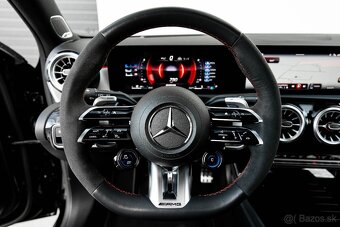 Mercedes-Benz AMG A45 S (Odpočet DPH) - 11