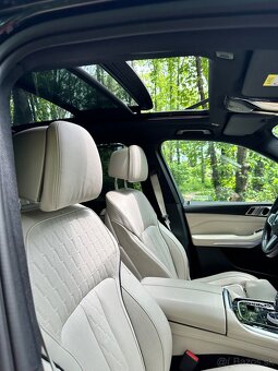 X5 xDrive30d M paket - 11