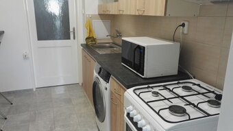 Krásna izba pre dve ženy(do 35r.) s balkónom - 11