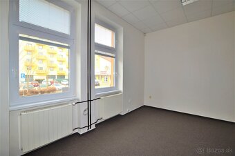 PRENAJATÉ | PRIESTORY v blízkosti centra mesta, 29 m2 - 11
