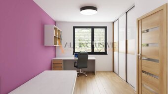 ALL INCLUSIVE | NOVOSTAVBA | VEĽKÉ DVORANY | TOPOĽČANY - 11