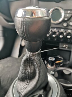 Mini One Cooper 2012 - 11