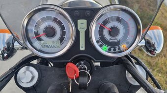 Benelli imperiale 400 - 11