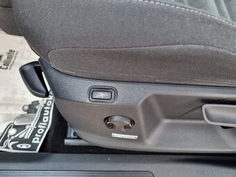 VW TOURAN, 2020 AUTOMAT - 11