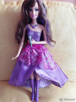Barbie s copikmi a Fairytale - 11