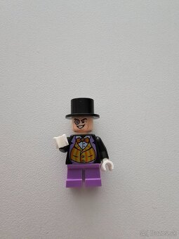 Vymenim Lego minifigurky - 11