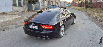 Audi A7 3.0 TDI - 11