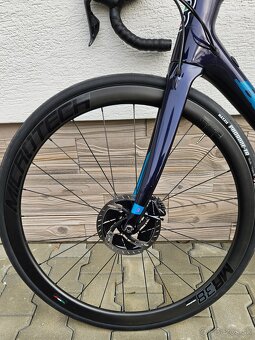 Basso diamante dura ace di2 - 11