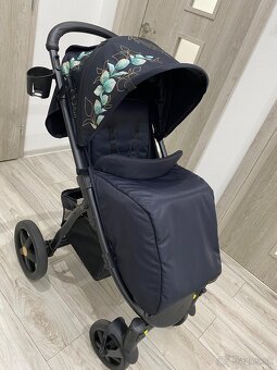 Športový kočík Lionelo Annet Plus - 11