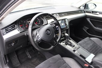 VW Passat - 2.0 TDi - 2018 - DSG - LED - ACC - od 0% - 11