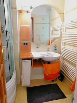 2 izbový byt s loggiou | 58 m2 |  Opatovská cesta | KE - 11