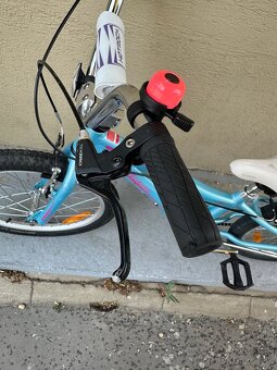 Specialized 20’ - 11