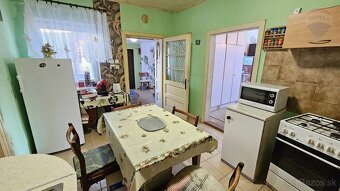 Predaj domu v Lužiankach. - 11
