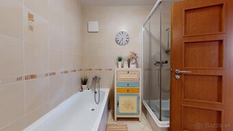 3izb PRENÁJOM BRATISLAVA PETRŽALKA NOVOSTAVBA S BALKÓNOM - 11