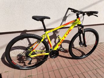 Kellys Spider 30 M/29". 2022 - 11