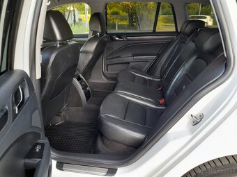 Škoda Superb combi 2.0 TDi,103Kw(140Ps)DSG - 11