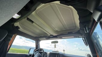 Jeep Wrangler 2.8 CRD Rubicon A/T - 11
