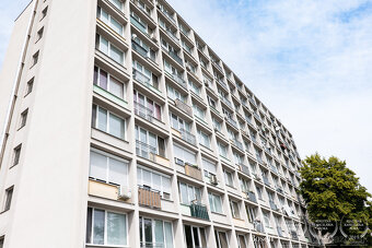 BOSEN | REZERVOVANÉ Útulný 2 izbový byt s parkovacím miestom - 11