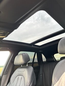 Predám BMW X5 xDrive 30d M-packet 2018 - 11