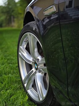 BMW 530XD Adaptive Led facelift - 11