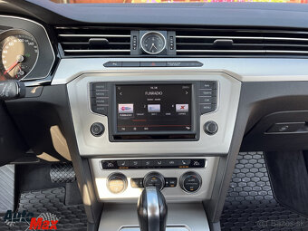 Volkswagen Passat Variant 1.6 TDi DSG Comfortline - 11
