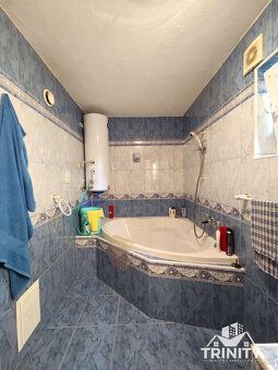 Znížená CENA Na predaj chata v obci Trávnica, 3D obhliadka - 11