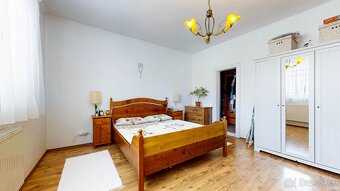 4 - izbový rodinný dom v meste Sliač so samostatnou garážou - 11
