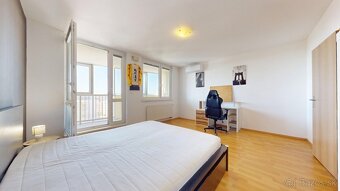 Novostavba OBERON, 2i. byt 85m, TERASA, Majerníková ul. - 11