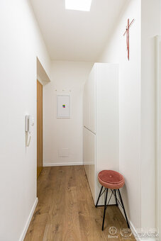 Bosen | Kompletne zariadený 2-izbový byt na prenájom v Rovin - 11