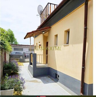 Ponúkame na predaj Rodinný dom na Železnej ulici v Bratislav - 11