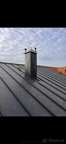 Strechy, klampiarstvo - 11