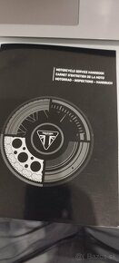 Triumph Street Triple 675 s quickshifterom a Racefit výfukom - 11