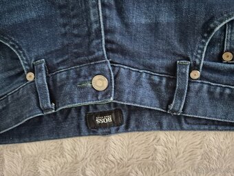 Damske jeansy Hugo Boss - 11