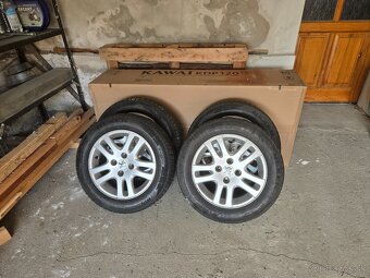 2015 Peugeot 301 1.6 HDI 68kw Diesel - 11