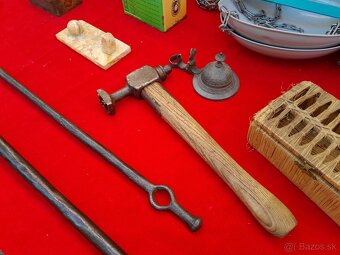 Mix historických vecí 3. - 11