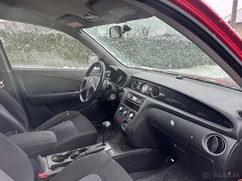 Mitsubishi Outlander 2.4 Benzín 4x4 114KW A/T4 - 11