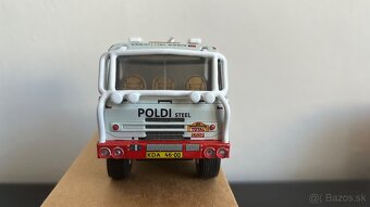 Tatra 815 Dakar KOVAP - 11