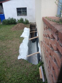 Ponúkam práce pre váš byt,dom,záhradu a firmu. - 11