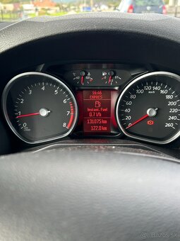 Ford Mondeo 2014 Liftback - 11