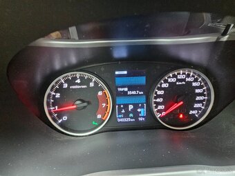 Predám Mitsubishi eclipse cross,intense,4x4,automat,40 235km - 11
